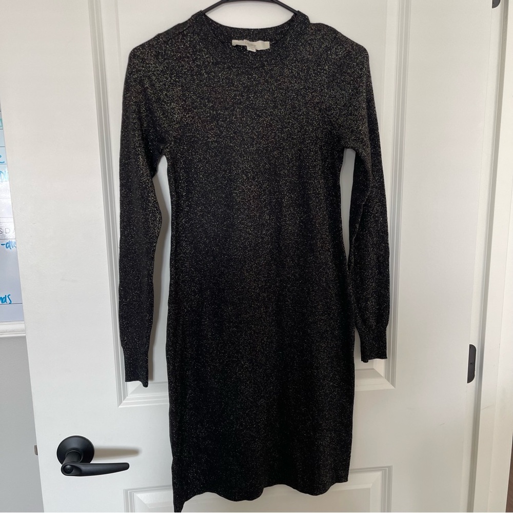 Loft Dress